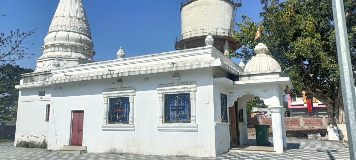 Grampanchayat Bamnoli