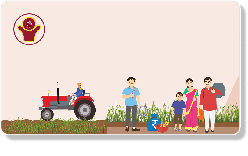 Poverty-Free and Enhanced Livelihoods