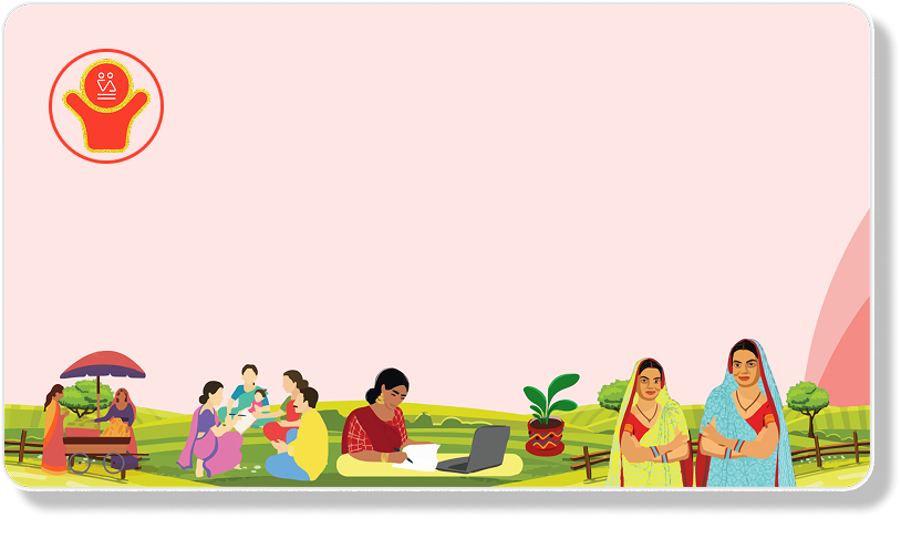 Women Friendly Panchayat 50